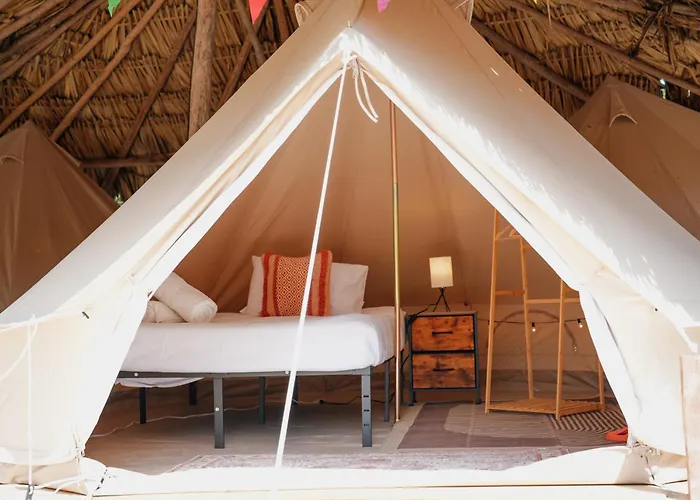 Mapache Hostel