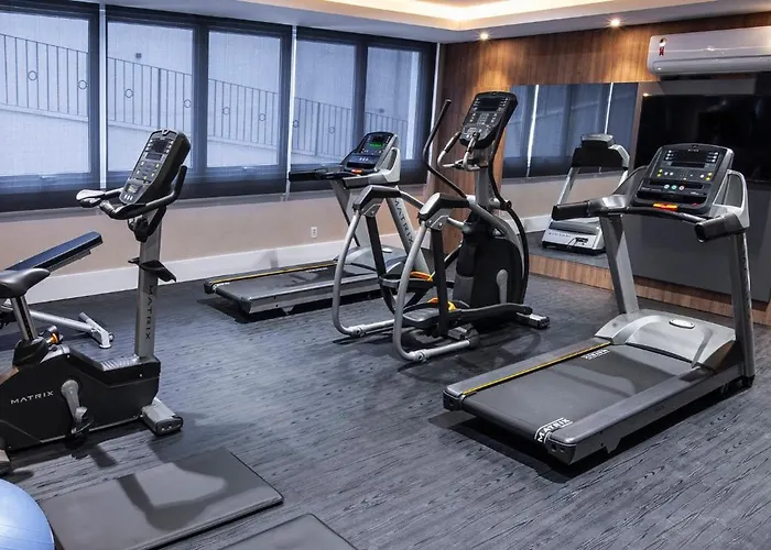 Holiday Inn Express - Farroupilha, um Hotel IHG