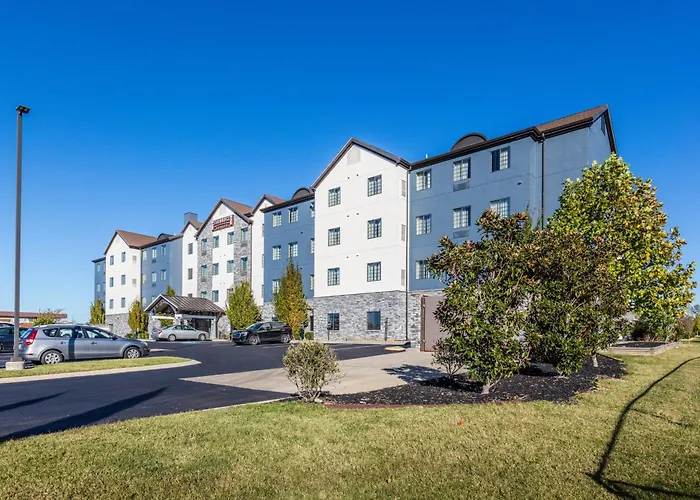 Staybridge Suites Mt Juliet - Nashville Area By Ihg