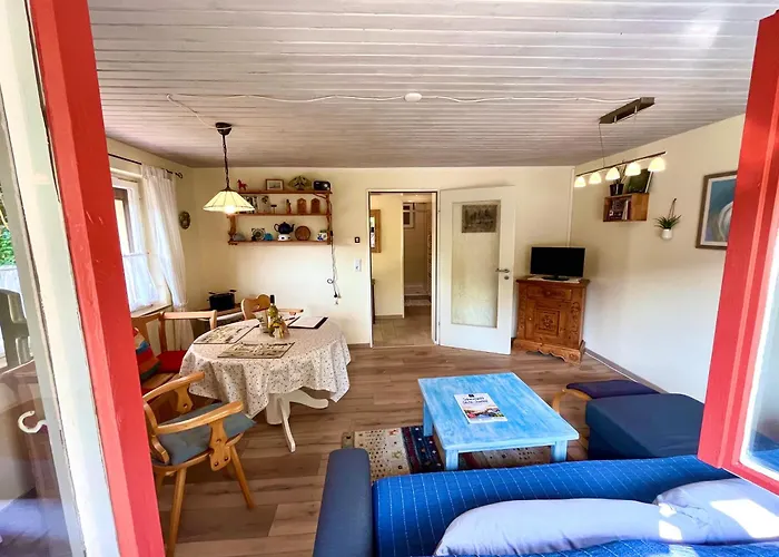Ferienhaus Robin