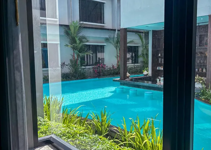 NAI YA Hotel -SHA Extra Plus