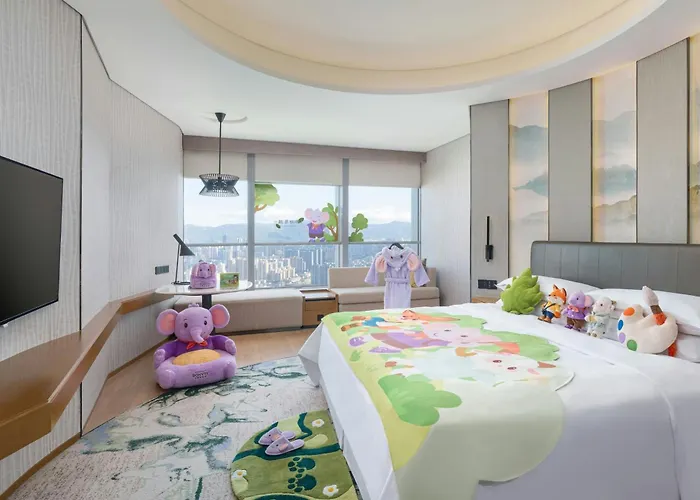 The Westin Wenzhou
