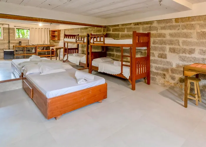 Hotel Sapê Guest