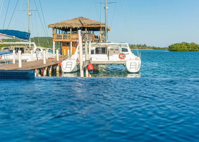 Wikkid Resort