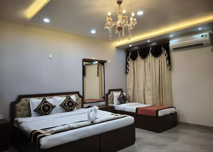 Ymca Seacom Inn