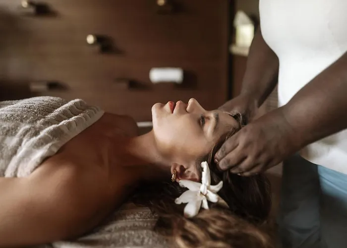 Intercontinental Dominica Cabrits Resort & Spa By Ihg