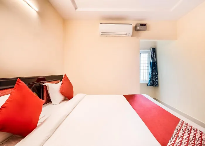 Super Hotel O Coastal Inn