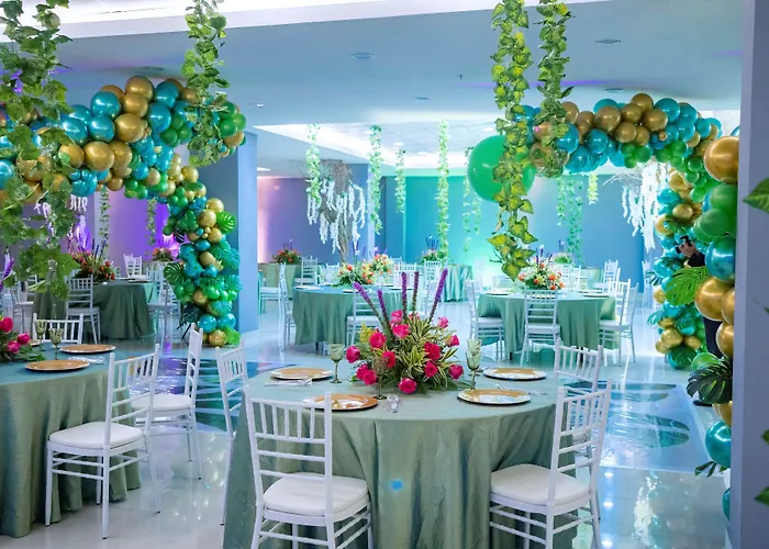 Hotel City Plaza & Suites