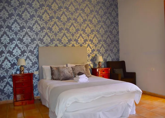 Ziggys Mountain Retreat (Adults Only)