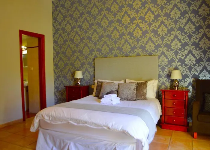 Ziggys Mountain Retreat (Adults Only)