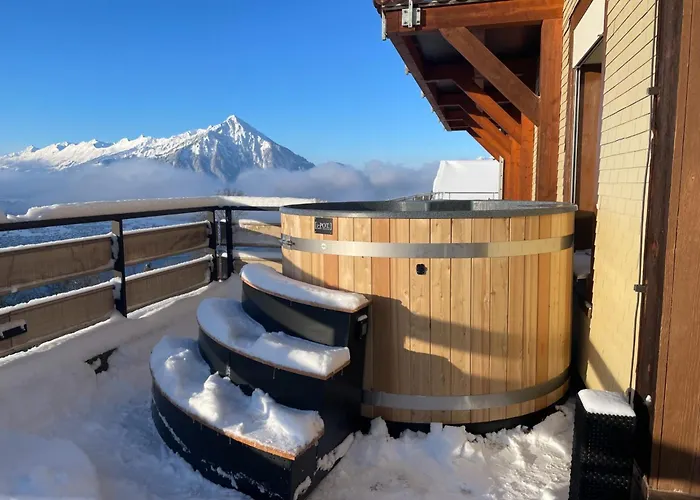 Hotel Zeit&Traum