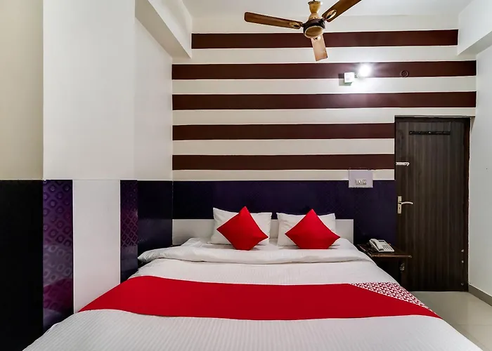 Super Hotel O By Oyo Landlord