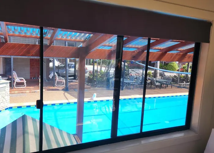 T'S Resort & Motel