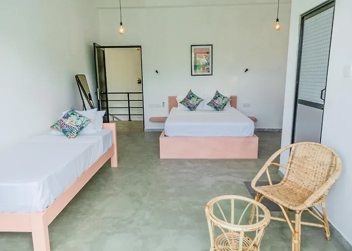 Rise - Bed & Breakfast