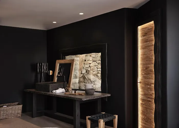 Myconian Panoptis Escape, A Member Of Small Luxury Hotels Of The World
