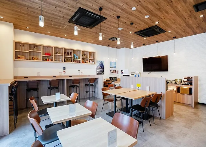 Apa Hotel Hakata Higashihieekimae