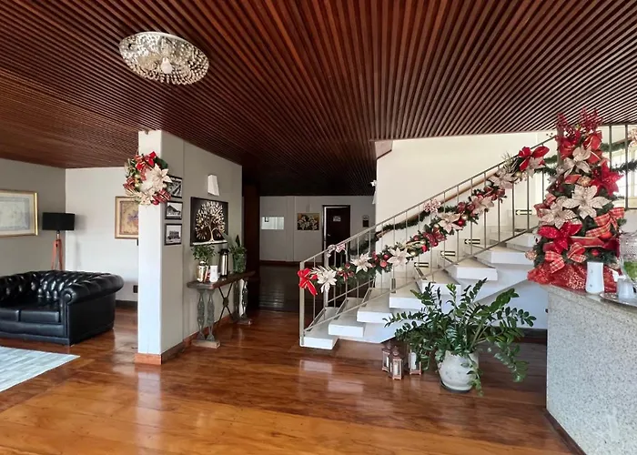 Hotel Dourado