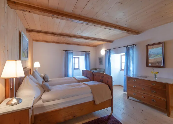 Hotel Palazzo Salis