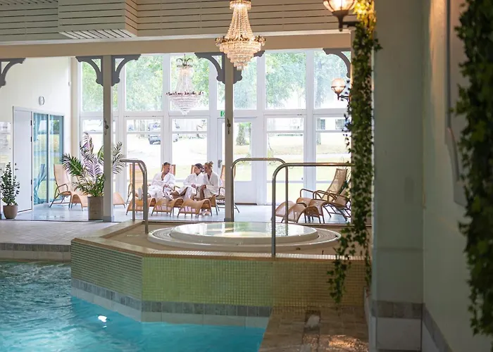 Lundsbrunn Resort & Spa