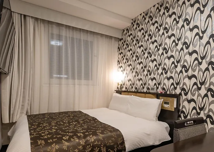 Apa Hotel Nagoya Ekimae Kita