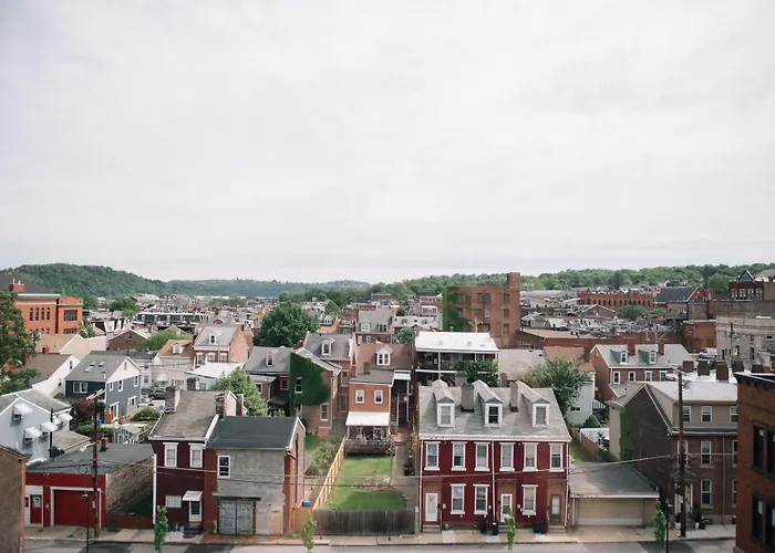 Tryp By Wyndham Pittsburgh/Lawrenceville