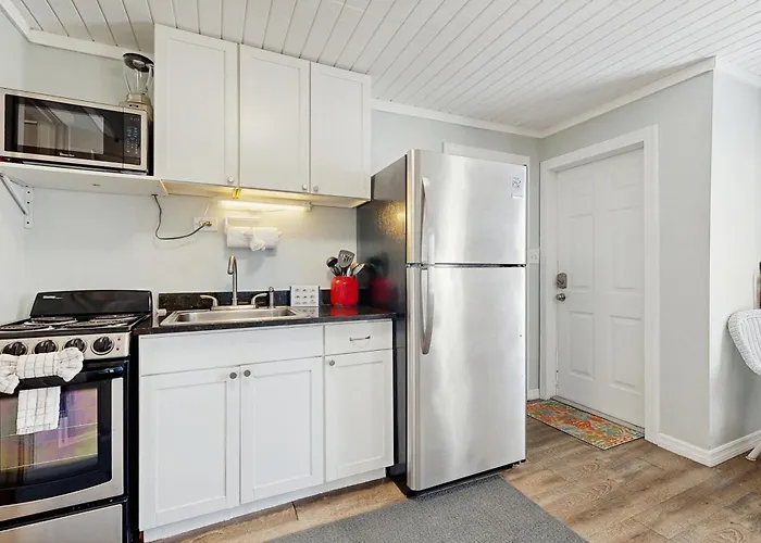 Fisherman'S Bungalow