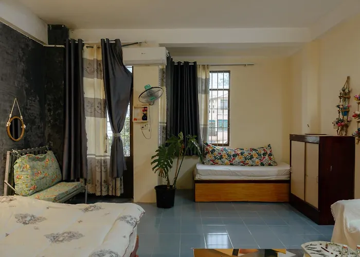 Bui Homestay - Rach Gia Ferry Terminal