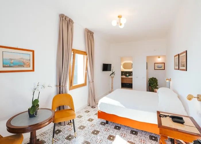 Hotel Zi'Ntonio