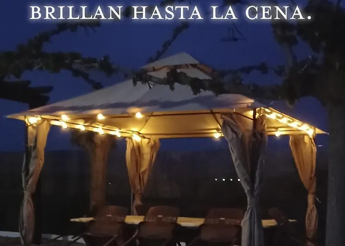Villa La Espiga