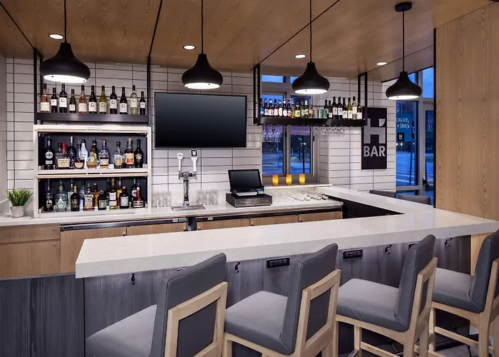 Hyatt House Charleston/Mount Pleasant
