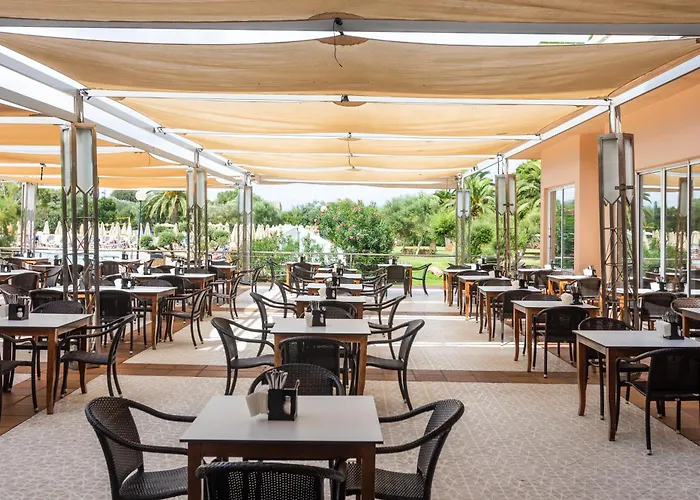 Hotel Mariant Park
