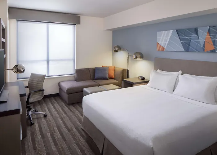 Hyatt House Charleston/Mount Pleasant