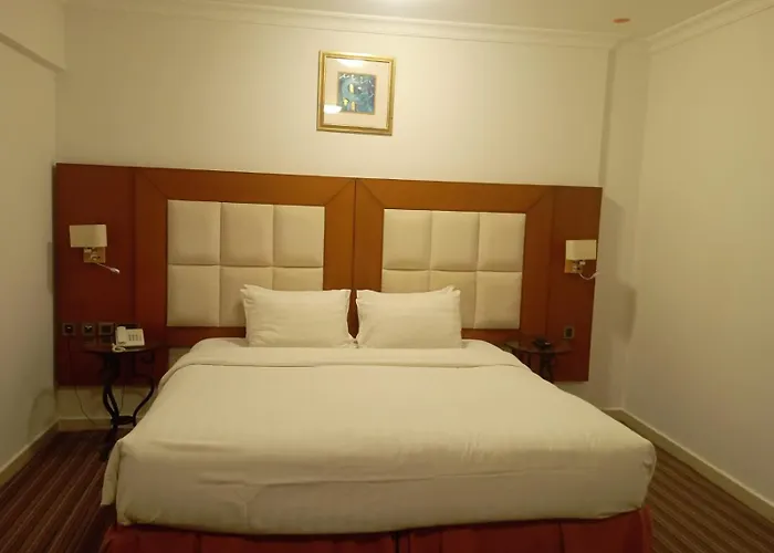 The Palace Hotel - فندق القصر