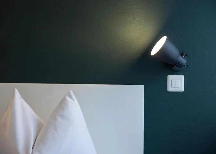 Self Check-In Hotel David 22