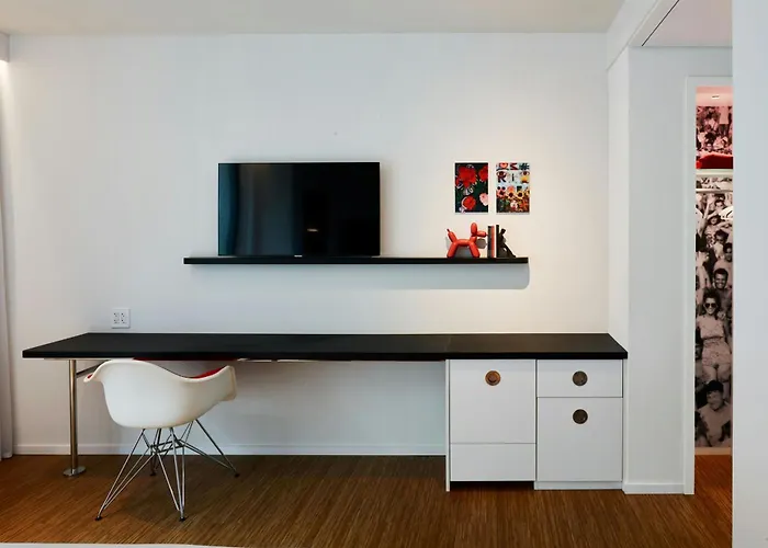 Citizenm Los Angeles Downtown