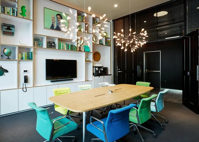 Citizenm Los Angeles Downtown
