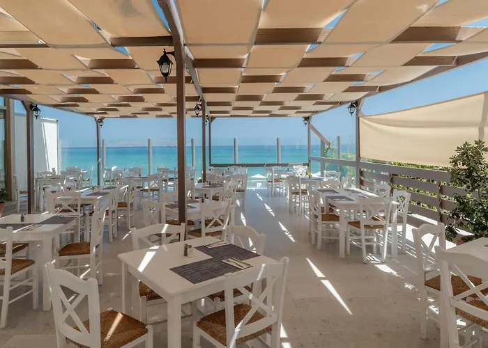 Themis Beach Hotel