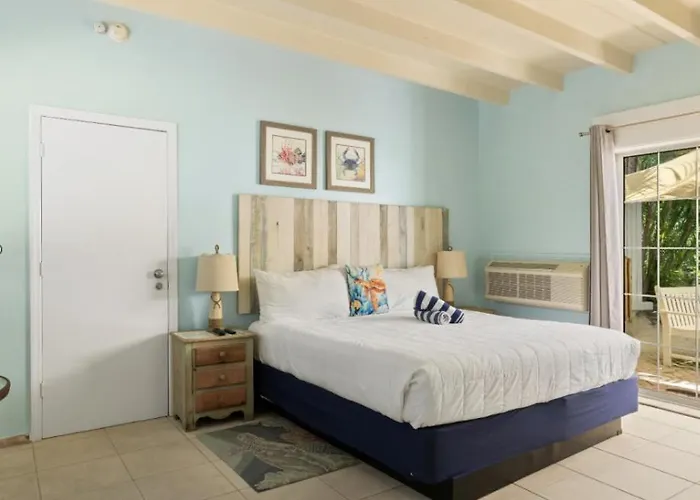 The Ocean View Inn