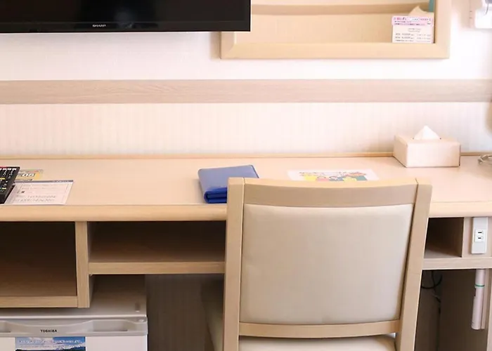 Toyoko Inn Tsushima Hitakatsu