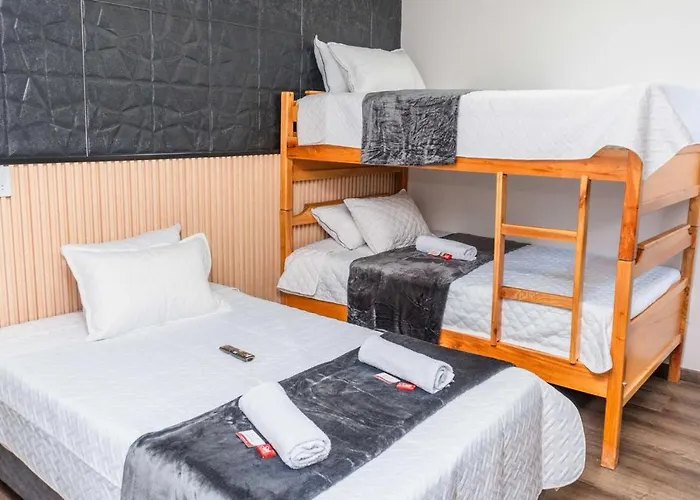 Hotel Salinero - Zipaquira
