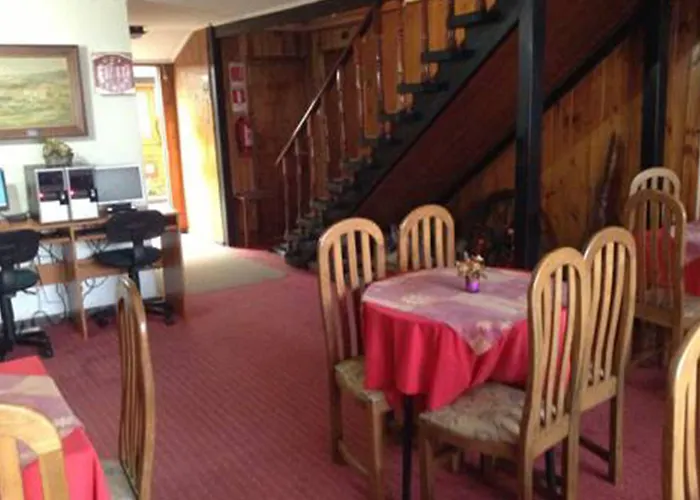 Hotel Luanco