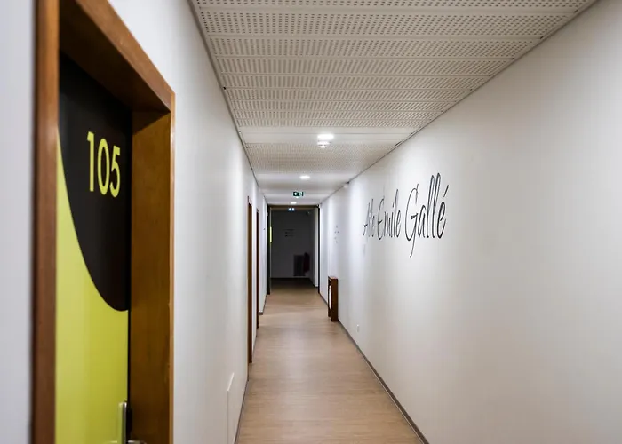 Centre International de Sejour Lamourelle