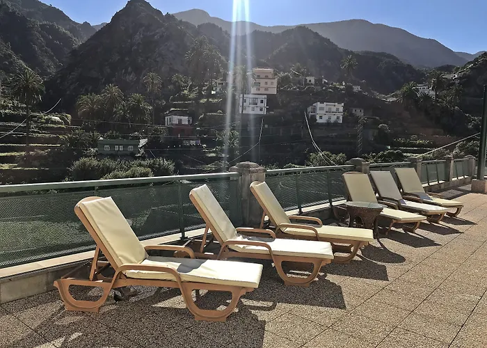 Hotel Rural Triana