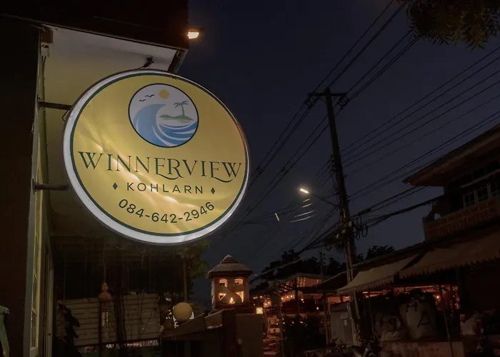 Winnerview Zone B