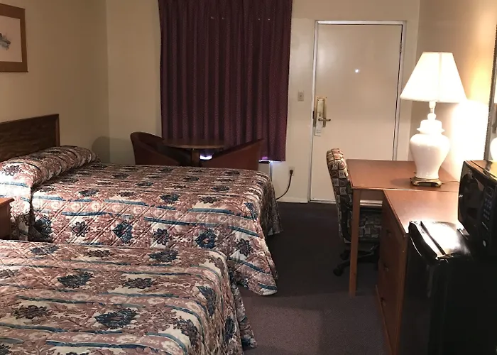 Western Motel