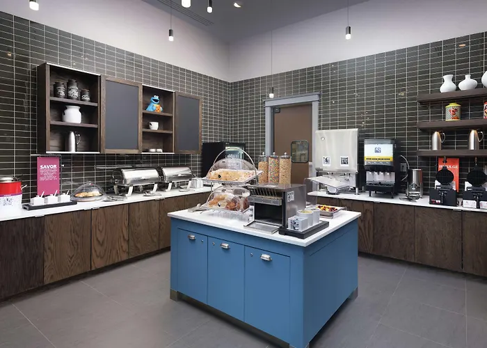 Hampton Inn & Suites Atlanta Decatur/Emory