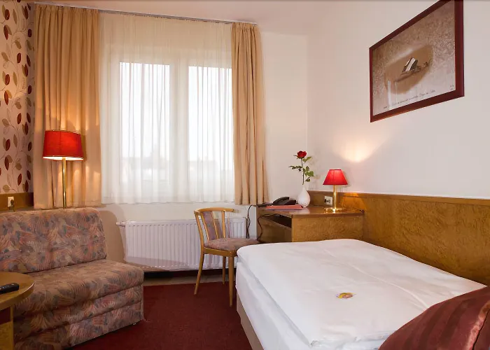 Hotel Wettiner Hof