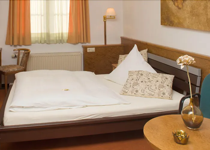 Hotel Wettiner Hof