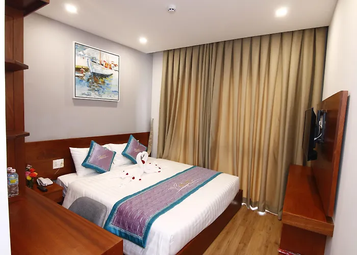 Mento Hotel Quy Nhon