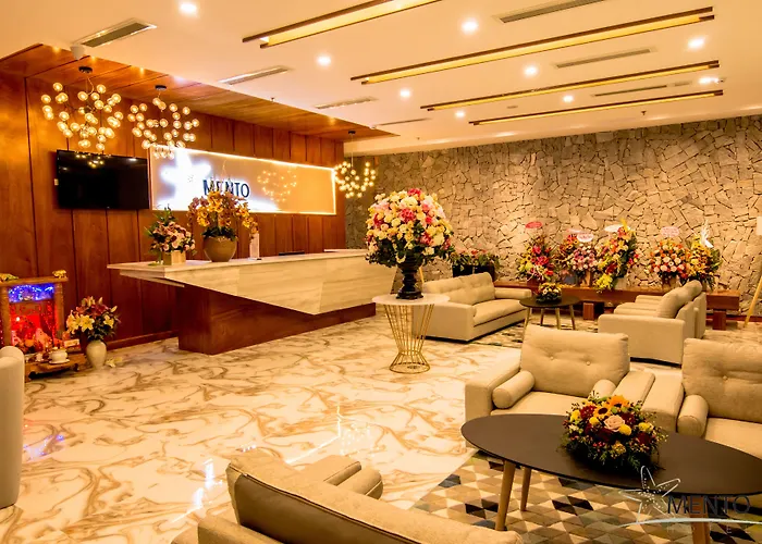 Mento Hotel Quy Nhon